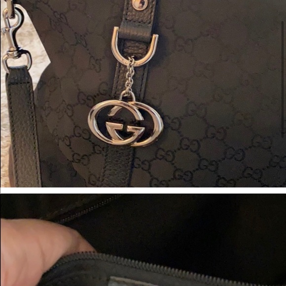 Gucci Satchel - Picture 3 of 7